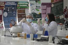 Bachelor of Science in Medical Laboratory Science (Medical Technology) _DSC0122