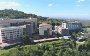 OLFU rises in 2025 WURI Rankings, strengthens global standing in academic innovation olfu-antipolo