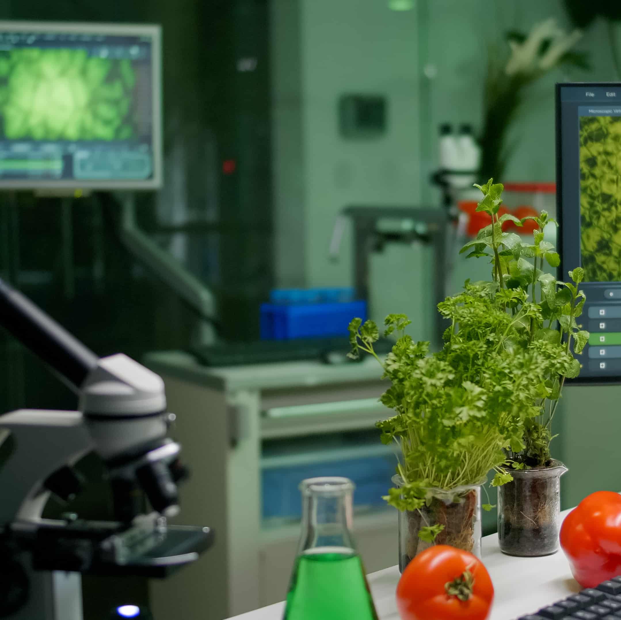 Bachelor of Science in Environmental Science