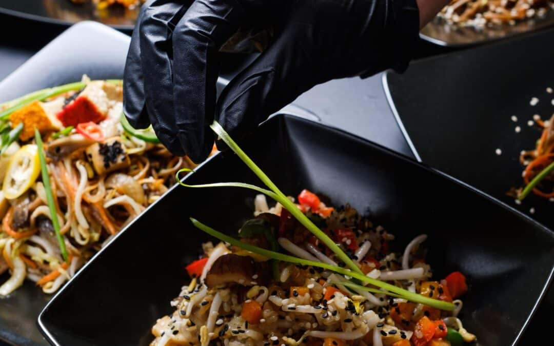 Bachelor of Science in Nutrition and Dietetics with Entrepreneurial Culinary Arts and Nutrition