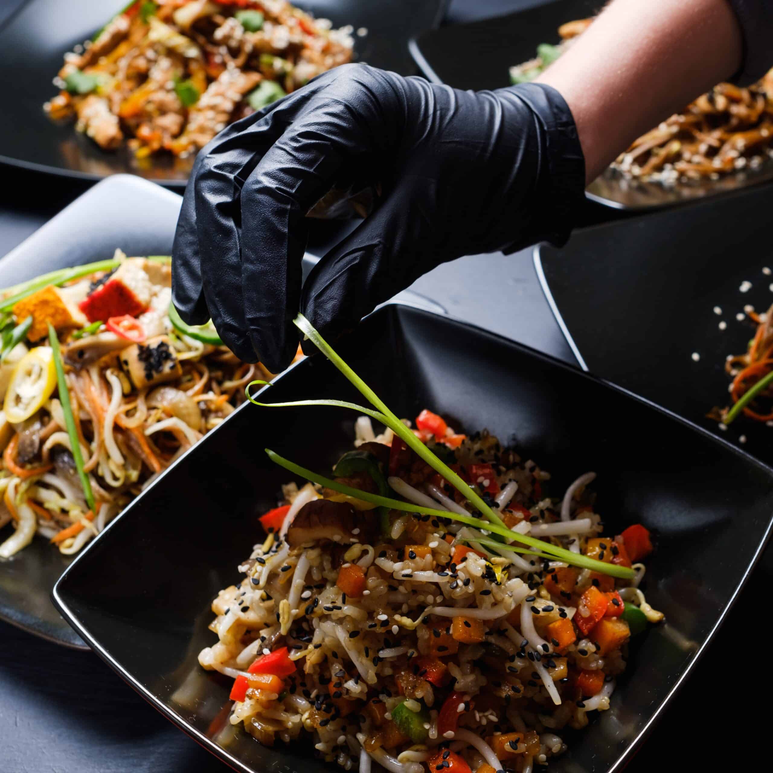 Bachelor of Science in Nutrition and Dietetics with Entrepreneurial Culinary Arts and Nutrition
