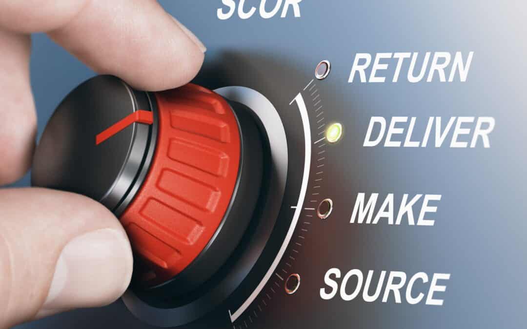 Bachelor of Science in Business Administration Major in Operations and Supply Chain Management