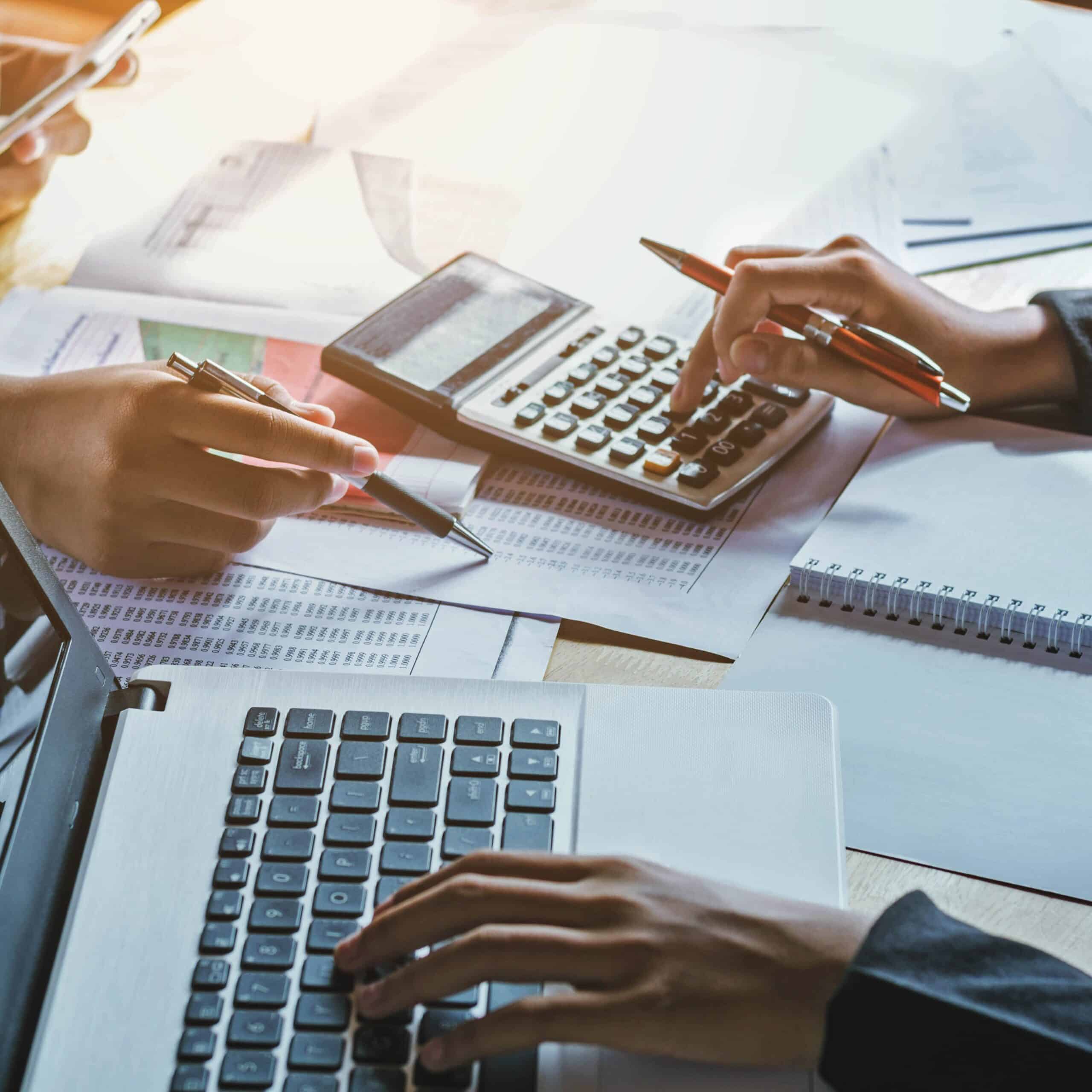 Bachelor of Science in Accountancy