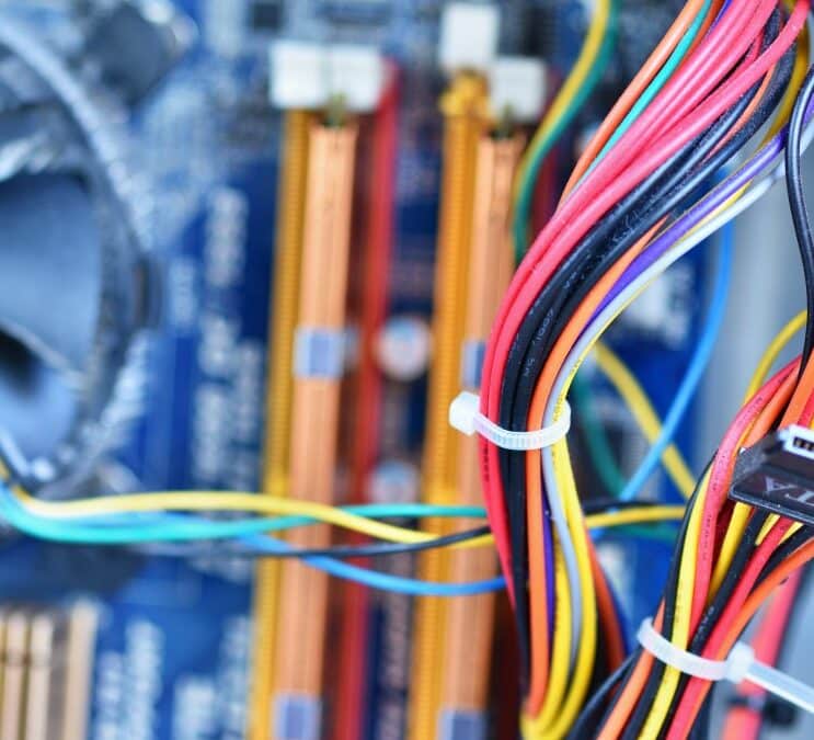 Bachelor of Science in Electronics Engineering