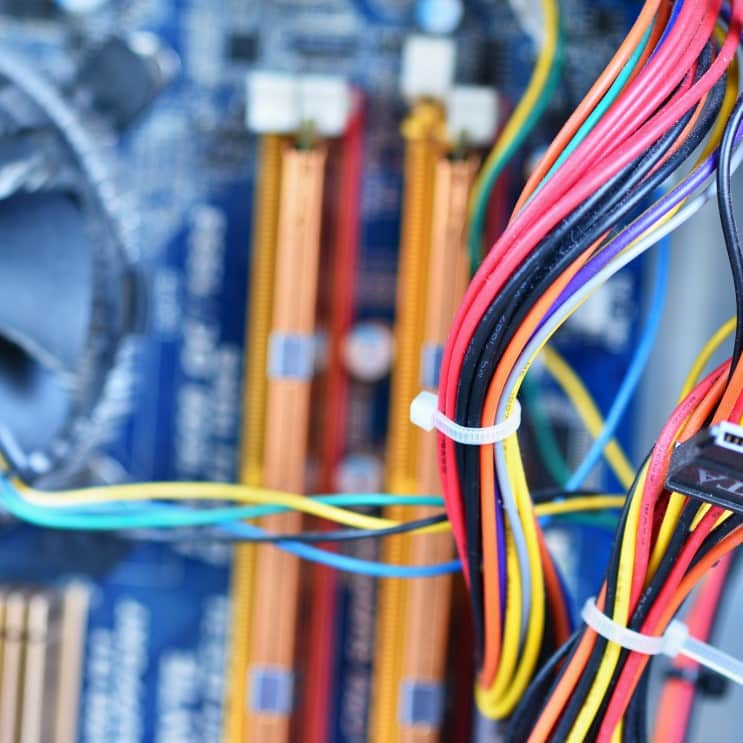 Bachelor of Science in Electronics Engineering