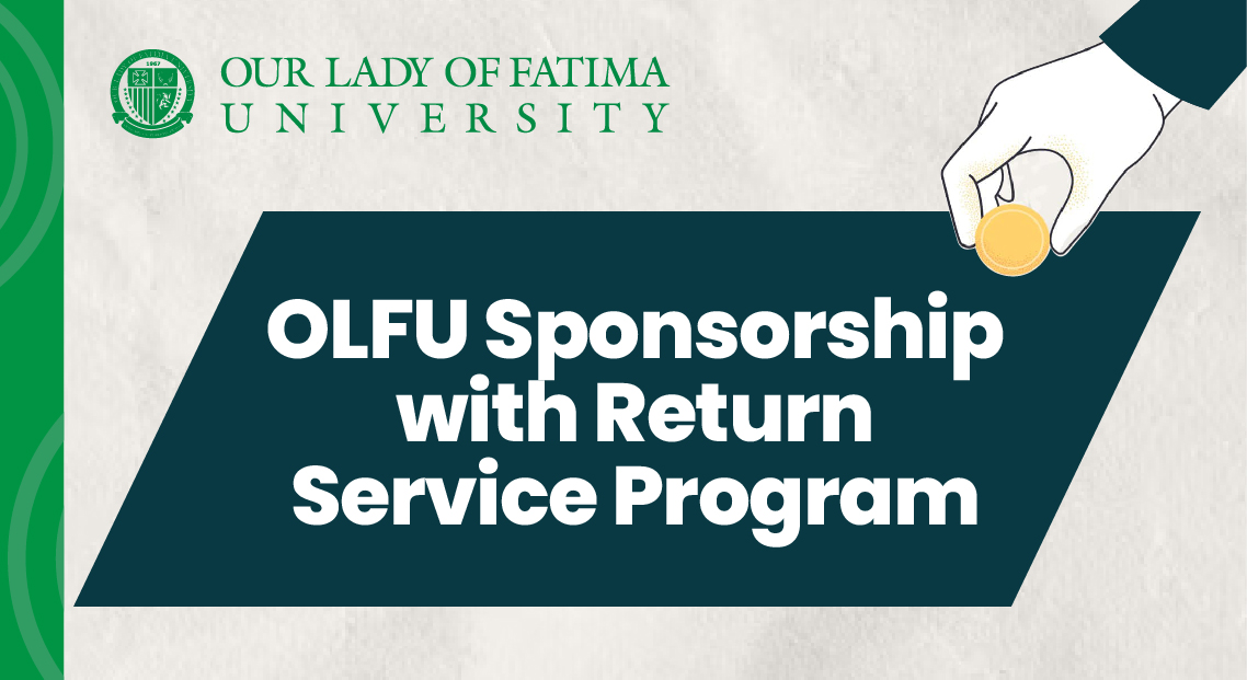 Sponsorship with Return Service Program