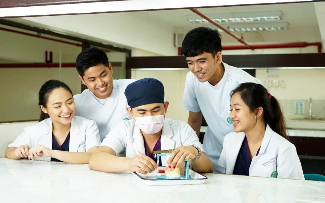 Master of Science in Dentistry