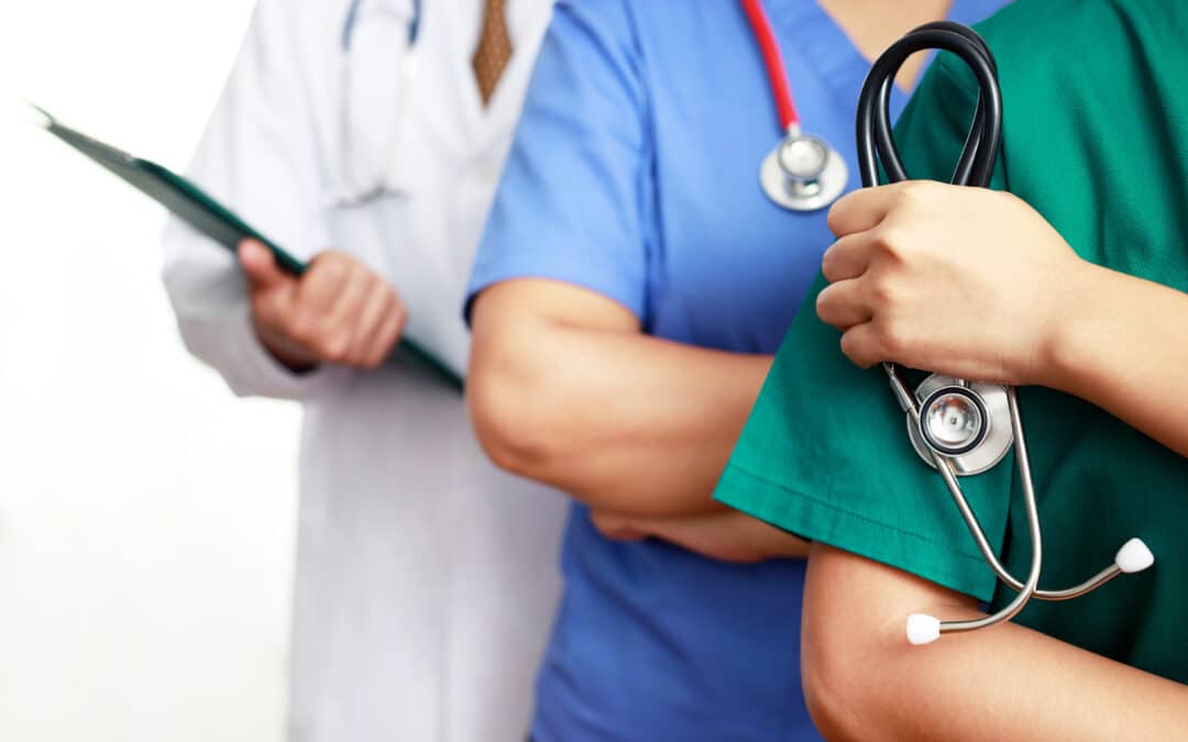 Master of Arts in Nursing (Nursing Administration, Clinical Instruction, Disaster & Emergency Management)