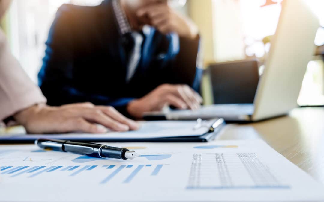 Doctor of Philosophy in Business Administration