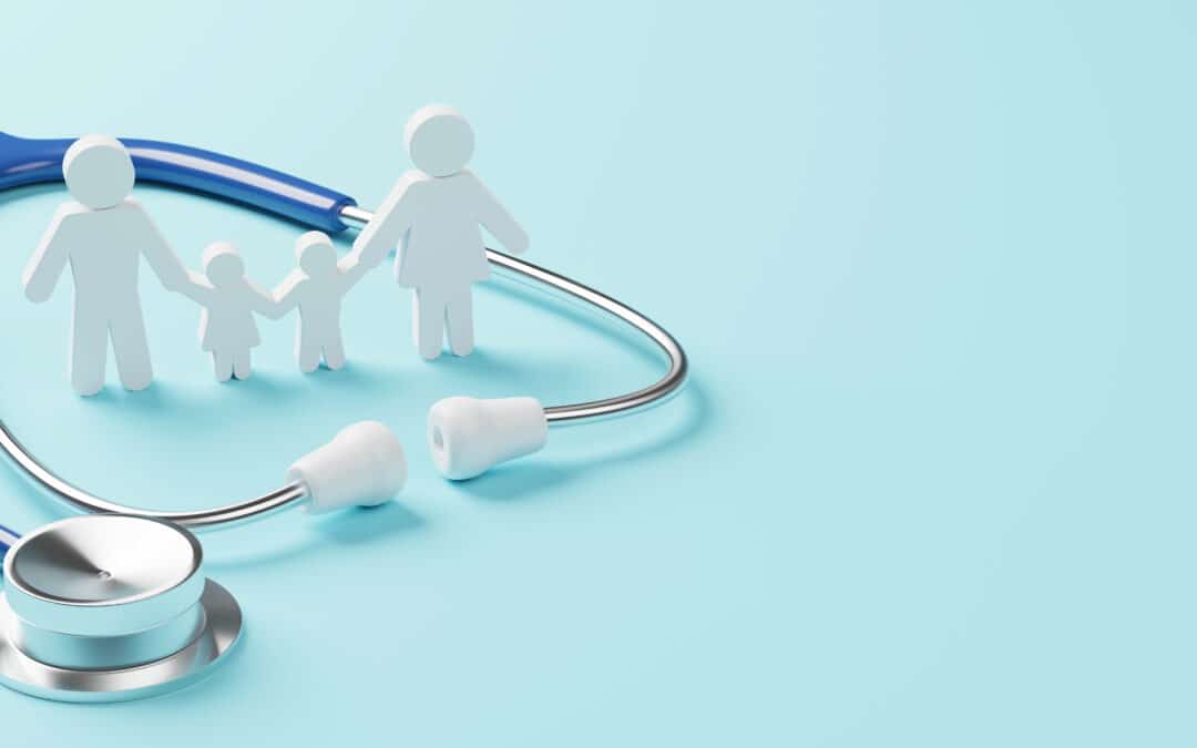 Master in Public Health