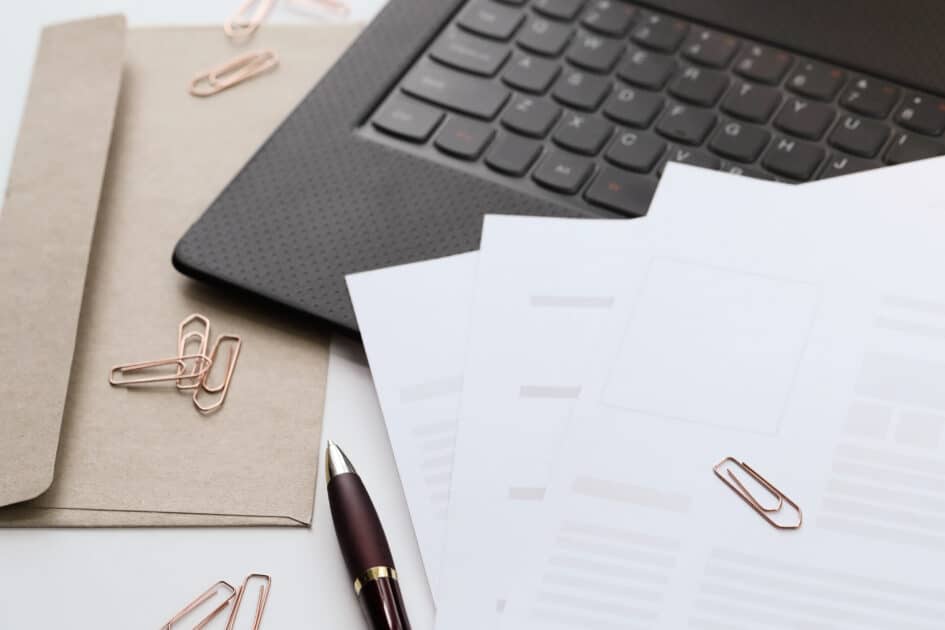 Master in Public Administration (Thesis and Non-thesis Tracks) Workplace