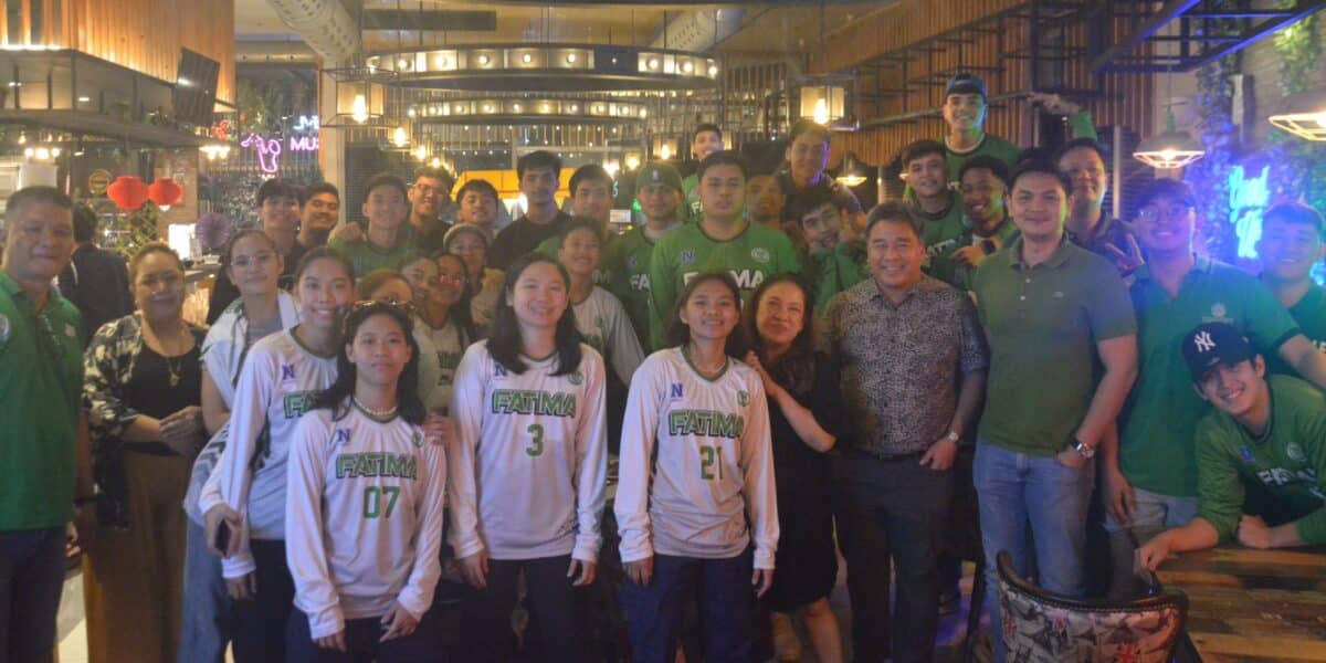 OLFU Phoenix threatens St. Clare, determined to clinch NAASCU crown Phoenix Appreciation Dinner