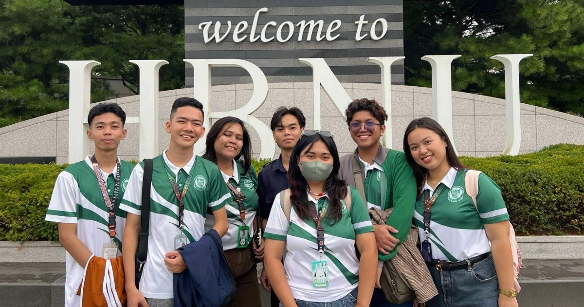 OLFU opens applications for Fall 2025 Hanbat Exchange Program in South Korea
