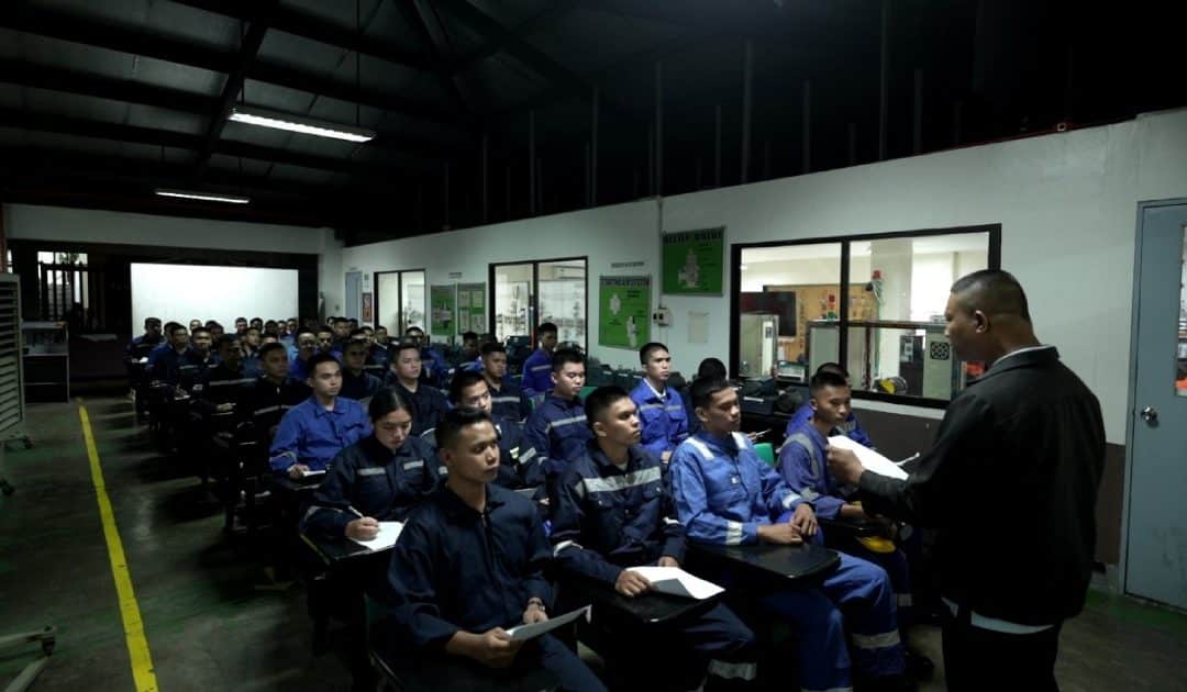 CHED mandates NaMMAT for aspiring maritime students; OLFU issues advisory