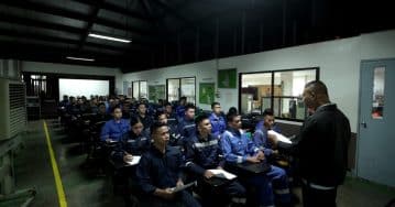 CHED mandates NaMMAT for aspiring maritime students; OLFU issues advisory CME NaMMAT