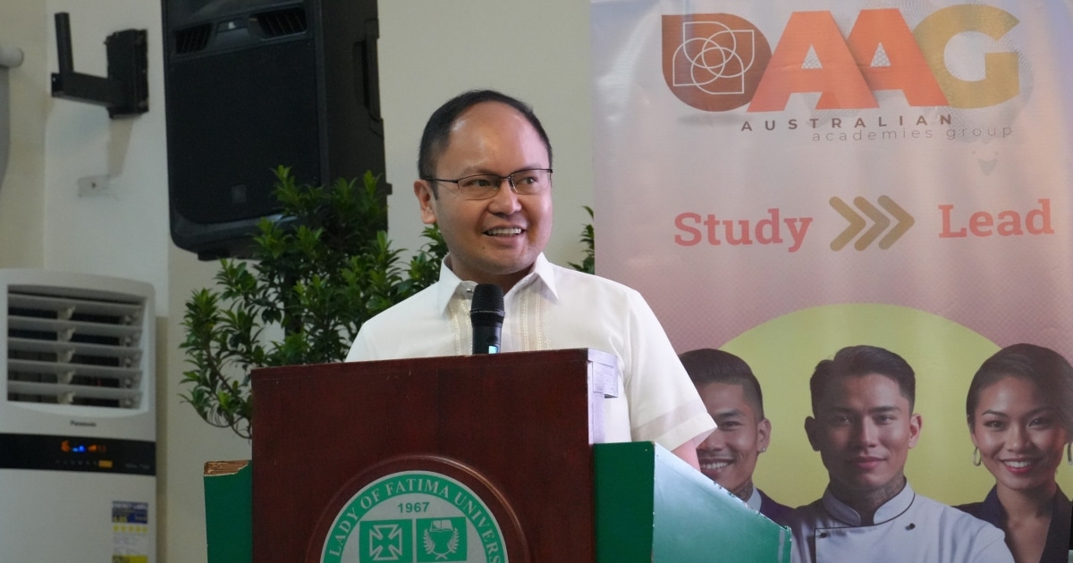 OLFU Further Expands International Career Pathways via Innovative PACE Program