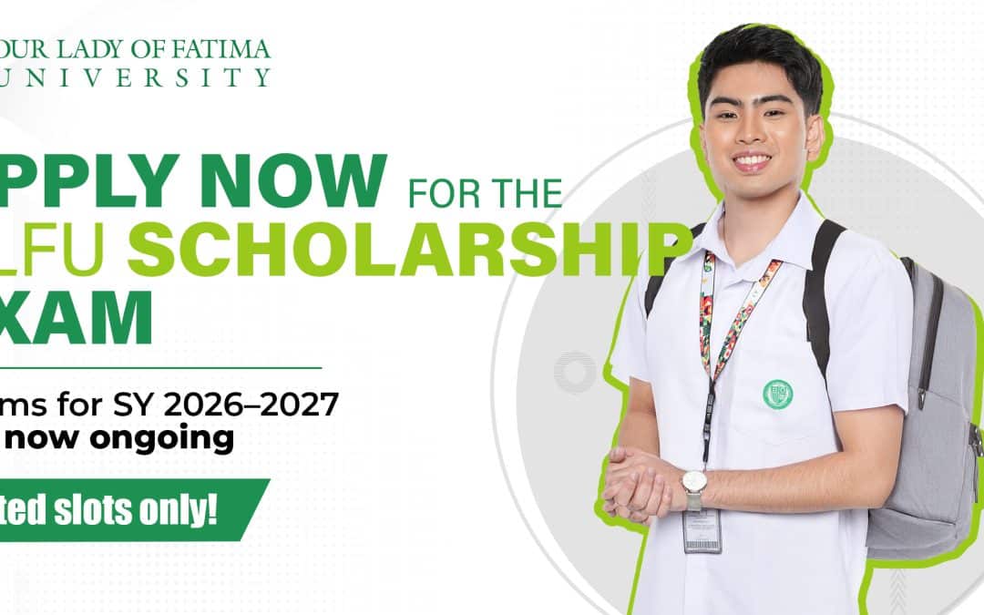 OLFU 2026 Scholarship Exam Guidelines