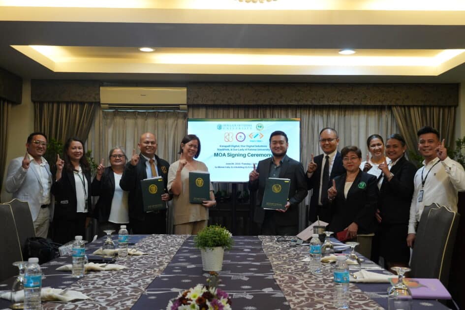 OLFU Signs Strategic Agreements with Digital Marketing, Tech Firms DSC05551