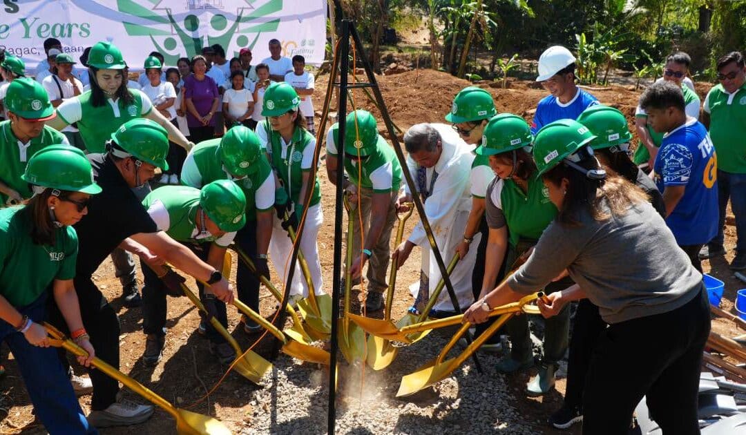 Fatima Institutions Launch 60-Home Legacy Project for Diamond Anniversary