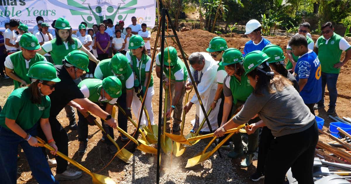 Fatima Institutions Launch 60-Home Legacy Project for Diamond Anniversary