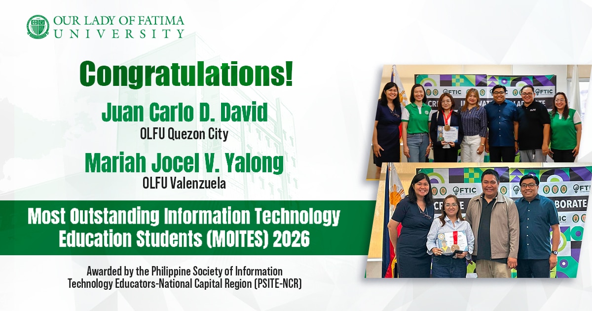 CCS MOITES 2026 Award Website
