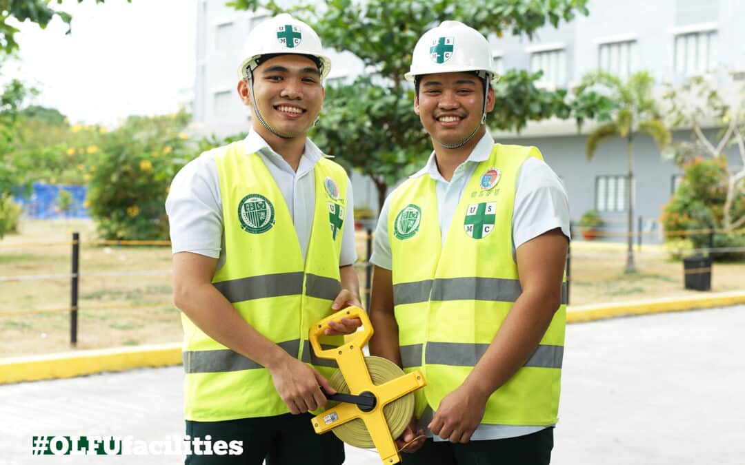 Bachelor of Science in Civil Engineering