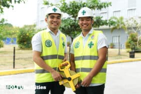 Bachelor of Science in Civil Engineering 7