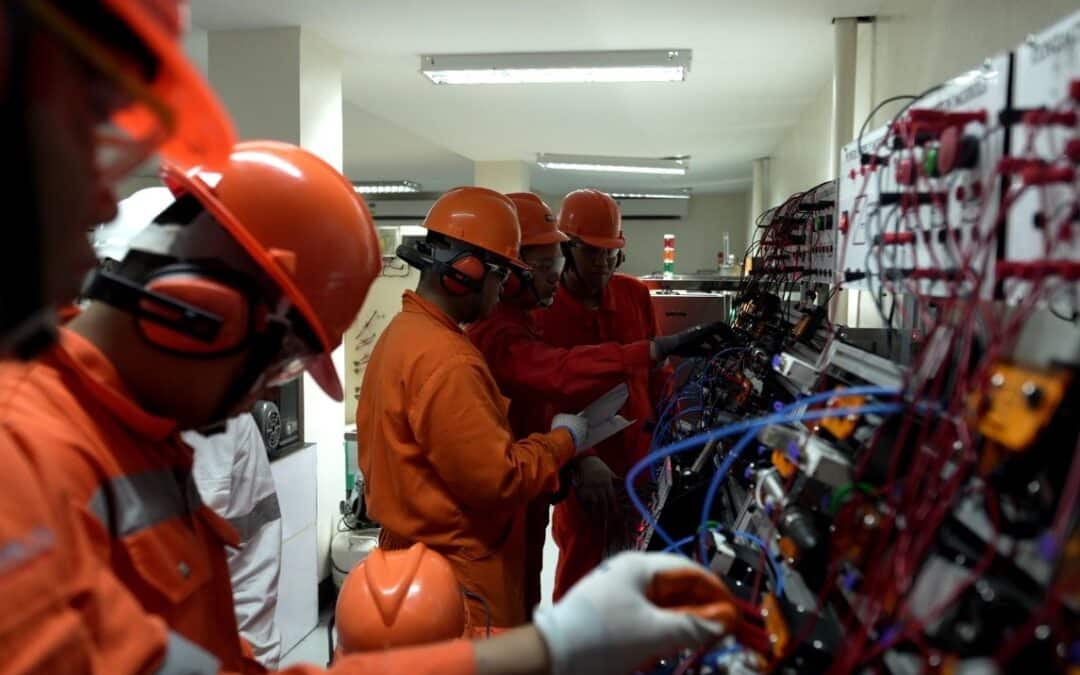 Bachelor of Science in Marine Engineering