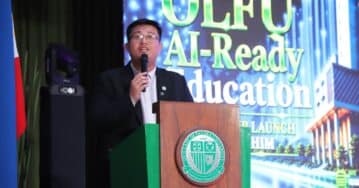 OLFU launches AI-Ready Education Framework, putting human expertise at the center of an intelligent future AI Launch9