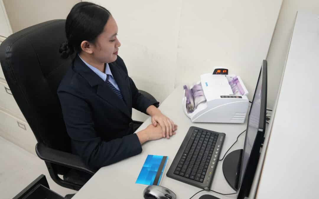 Bachelor of Science in Accountancy