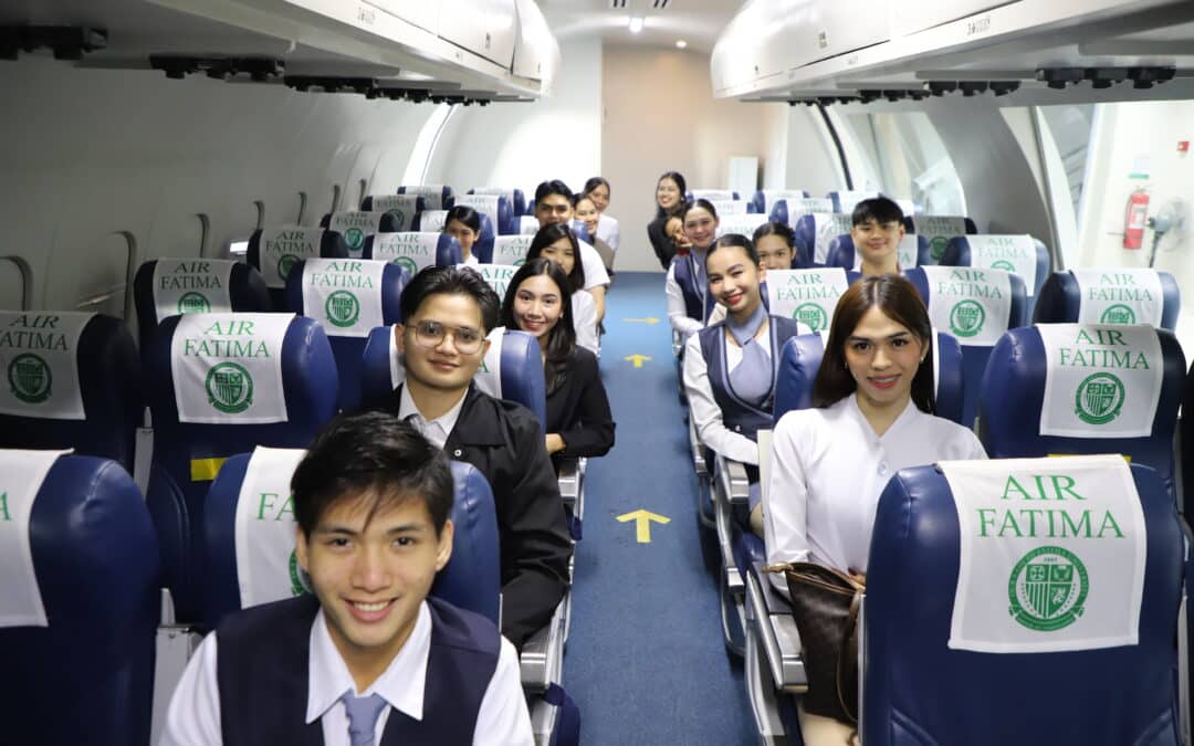 Bachelor of Science in International Tourism Management