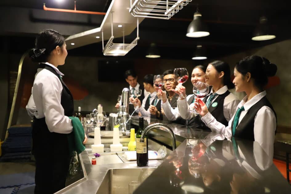 Bachelor of Science in International Hospitality Management IMG_1347