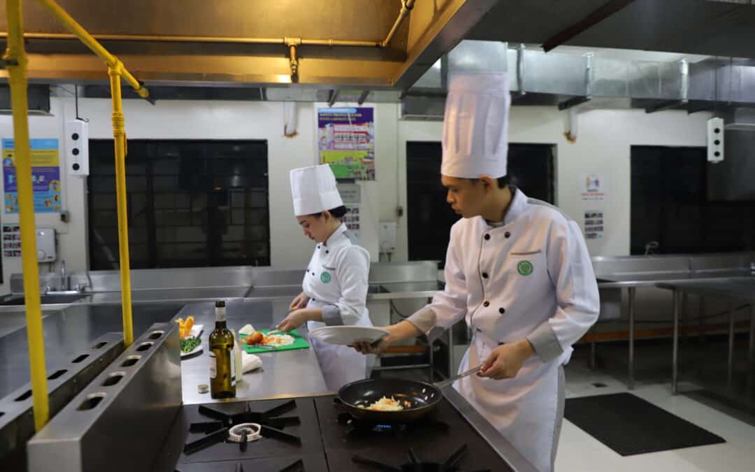 Bachelor of Science in Culinary Management