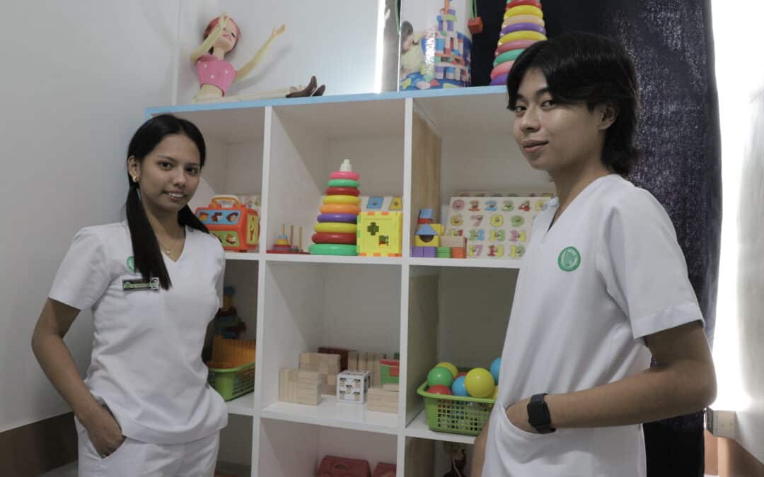 Bachelor of Science in Psychology