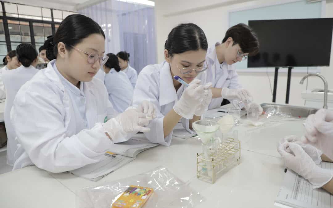 Bachelor of Science in Biology