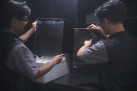 Bachelor of Science in Radiologic Technology Radtech thumbnail 4x6
