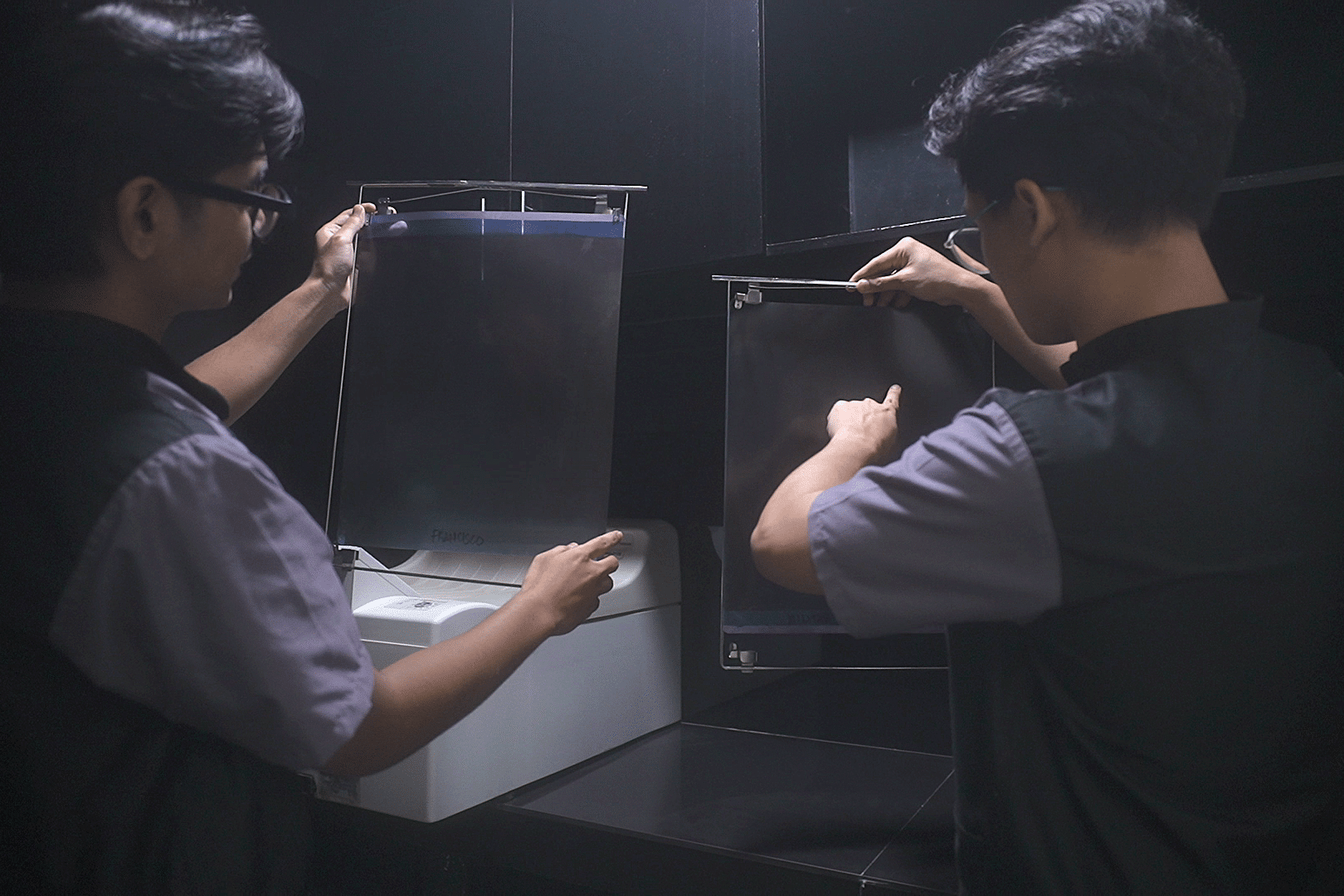 Bachelor of Science in Radiologic Technology